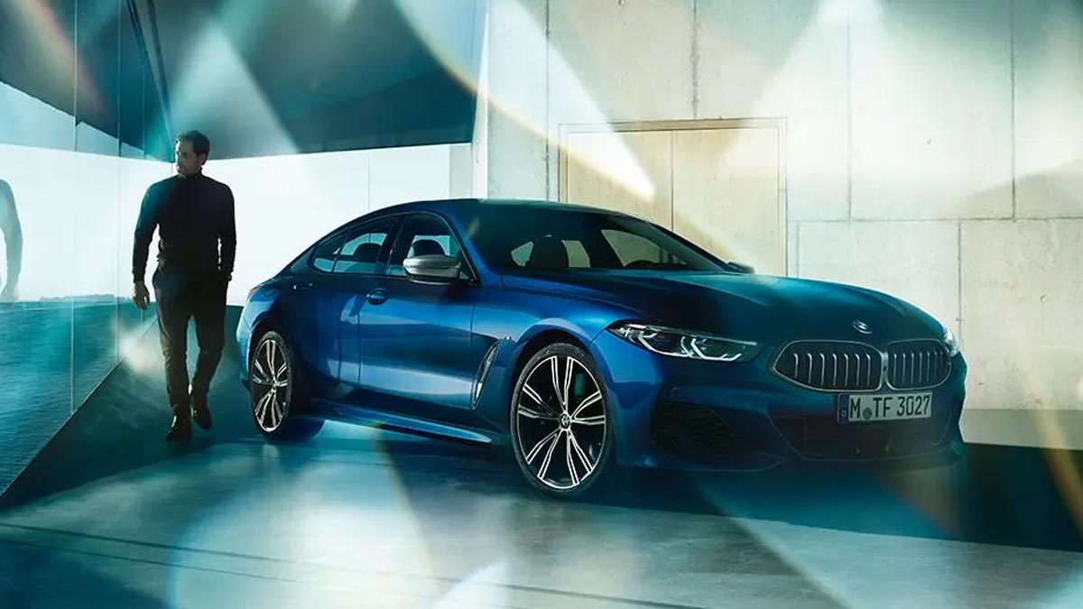 Bảng giá xe BMW - BMW Hà Nội